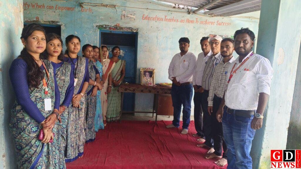 सेंट मैथ्यू स्कूल ललपनिया में शिक्षाविद स्वर्गीय केदारनाथ सिंह की 14वी पुण्यतिथि मनाई गई 7 img 20260909 1234285483346741841146005