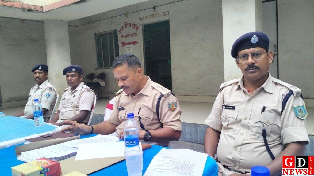 पूजा में डीजे बजाया तो जब्ती के साथ एफआईआर भी होगी 8 IMG 20261006 WA0024 1