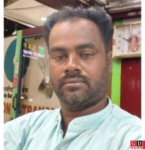 बीस साल से सड़क की मरम्मत का इंतजार, कनीझड़ा के ग्रामीणों की सुध लेने वाला कोई नहीं। 9 IMG 20261012 WA0053