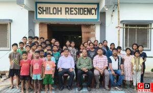 अनाथालय से निकल चुके युवाओं को वोटर बनाने की पहल, 18 साल पार करने वालों पर प्रशासन का फोकस 6 IMG 20261014 WA0010