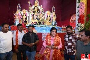 हिरणपुर को मिलेगी नई सौगात, पुस्तकालय-रीडिंग हॉल बनाने की तैयारी में प्रशासन 6 IMG 20261014 WA0014