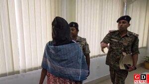Follow up: लापता दो मासूमों के शव गोड्डा के कुएं में मिले, मां गिरफ्तार 8 IMG 20261023 WA0019