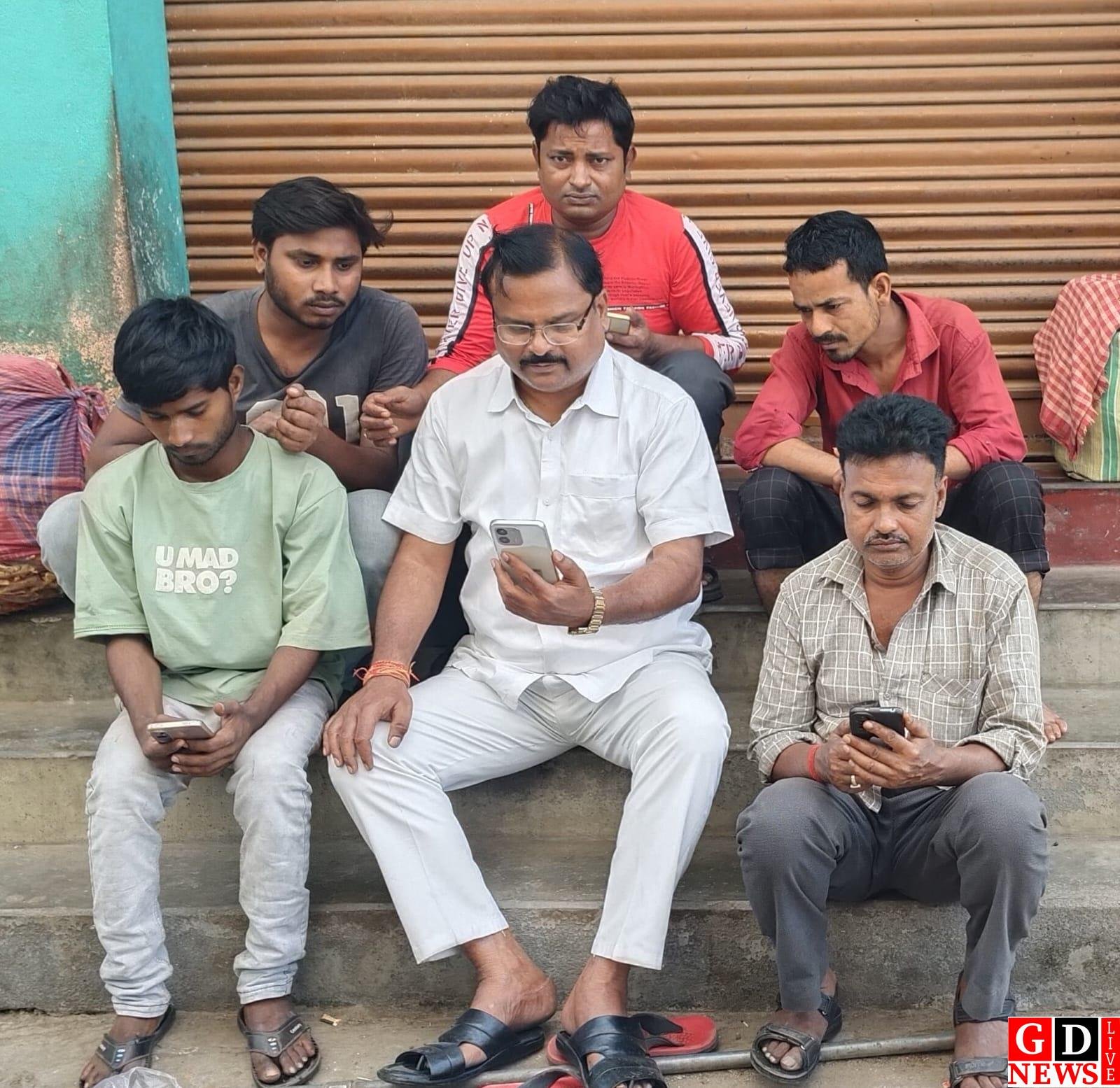 Latest News, Breaking News Today ... 15 IMG 20261025 WA0010