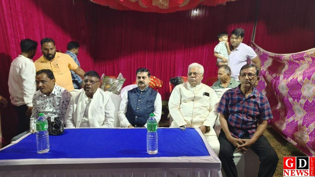 एस.आर.यू, इफिको में धूमधाम के साथ संपन्न हुआ रावण दहन कार्यक्रम, आज होगा मूर्ति विसर्जन 7 IMG 20261020 173731