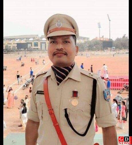 पाकुड़ पुलिस महकमे में बड़ा फेरबदल, कई थाना प्रभारी बदले; एसपी अनुदीप सिंह ने जारी किया पदस्थापन आदेश 11 image editor output image 1649317251 1790966082907494775171744391304