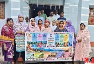 गांव को बाल विवाह और नशामुक्त बनाने का संकल्प, विकास योजनाओं में ग्रामीणों की भागीदारी पर जोर। 8 img 20261002 wa00398812435350809174341