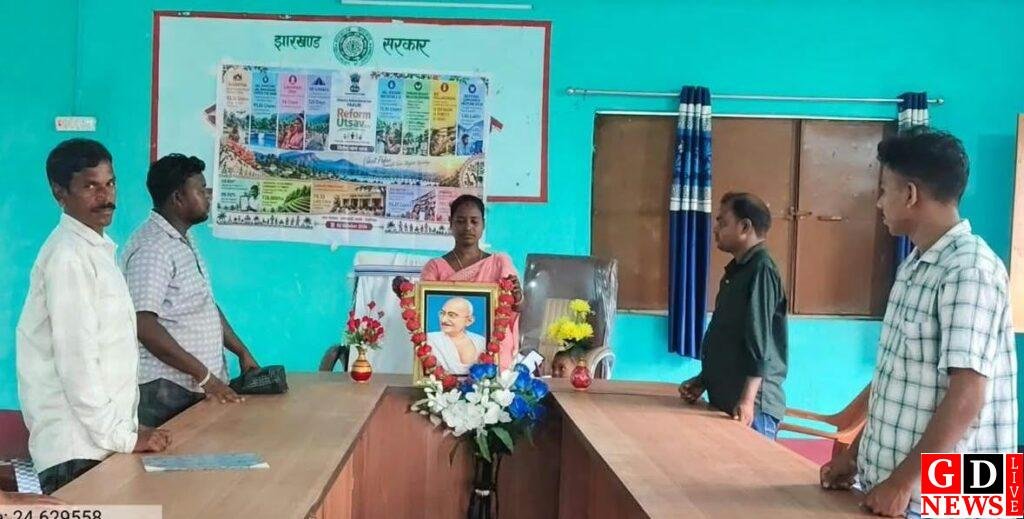 गांव को बाल विवाह और नशामुक्त बनाने का संकल्प, विकास योजनाओं में ग्रामीणों की भागीदारी पर जोर। 7 img 20261002 wa00408248742383089006819