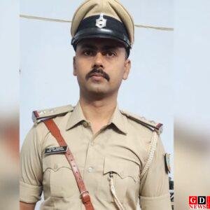 पाकुड़ पुलिस महकमे में बड़ा फेरबदल, कई थाना प्रभारी बदले; एसपी अनुदीप सिंह ने जारी किया पदस्थापन आदेश 10 img 20261002 wa00581975028944654846735